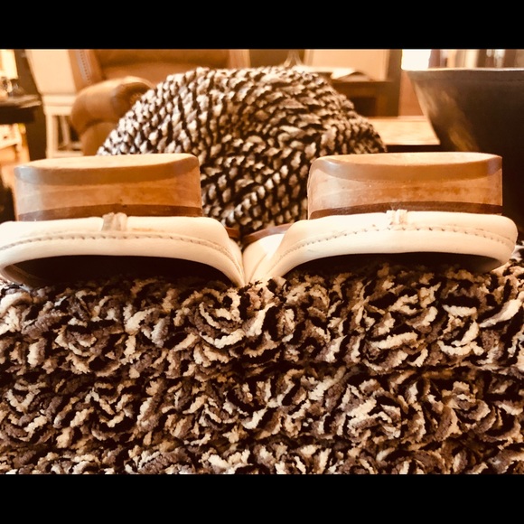 VERSACE CLASSIC MULES FROM ITALY - Picture 6 of 6